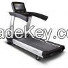 S25TX Full Commercial Treadmill