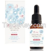 isLeaf DEEP RELAX AROMA OIL(Maternity & Before and After childbirth))