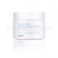 Puregreen Moisturizing Cream