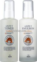 Anti-T Toner & Emulsion
