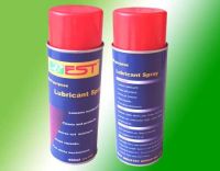 Sell anti rust lubricant spray