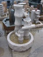 Sell Granite Fountain