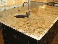 Granite Countertops & Vanity Top