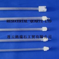 Sell Infrared Quartz Tube Heating Elements