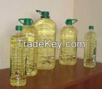 Pure white and Highly Transparent High Quality Sun Flower Cooking Oil