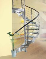 Sell 304 stainless steel stair