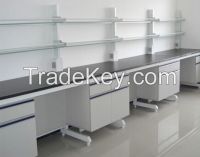 China Lab Furniture factory offer full solution of laboratory