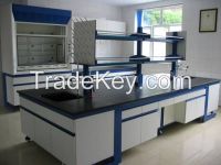 Trespa top lab furniture factory