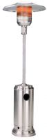 Sell Stain Steel Patio Heater with Alum reflector(XY-LP-07-001)