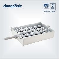 Clangsonic Submersible Transducer array
