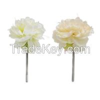 Pure peony flower pen