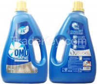 Omo Matic Liquid Detergent 2.7kg