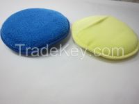Microfiber Cleaning Sponge Pad "WMS300"