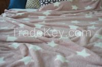 Microfiber Premium Blanket "Heidi Rug"