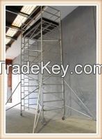 aluminium scaffold-Discount 10%