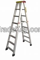 aluminium ladder-Discount 10%