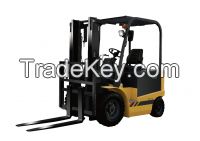 1.0t electric forklift with high quality and competitive price