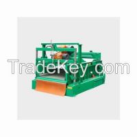 shale shaker and downhole motor
