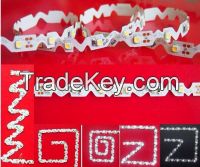 special led strip , foldable flexible strip tape