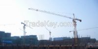 TC5013-6 Tower Crane