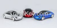 Bluetooth wireless car mouse, USB bluetooth mouse, car USB mouse