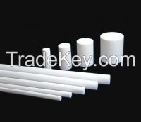 POLYTETRAFLUOROETHYLENE (PTFE) ROD