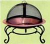 Sell Copper Fire Pit & Outdoor Fire Pit (XF-F2015)