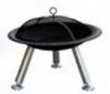 Sell Metal Fire Pit & Cast Iron Fire Pit (XF-F2037)