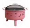 Sell Metal Fire Pit & Cast Iron Fire Pit (XF-F2048)