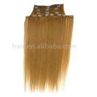 Sell Clip-In Hair Extension