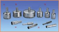 Sell Electroplated Drill Bits