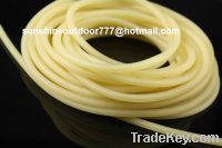 wholesale high quality latex tube slingshot  2550, no any joints