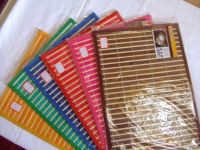 Sell  bamboo placemat