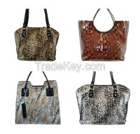 Newest wholesale Fashion Roberto Del Neri trendy genuine leather handbags for ladies. Top quality