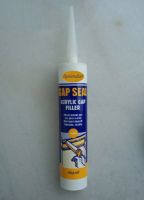 Sell Marble and Stone silicone sealant