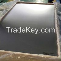 titanium sheets