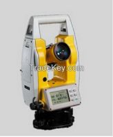 Total Station for land surveying