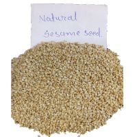 sesame seeds