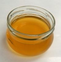 chicken fat oil