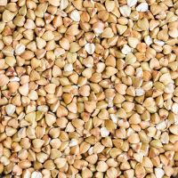 Top Quality Buckwheat