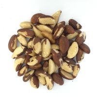 organic brazil nuts