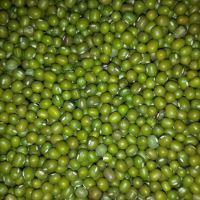 Mung beans