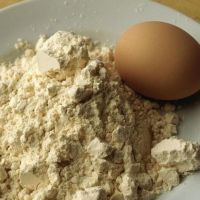 Egg White Powder