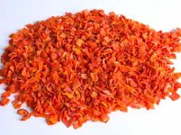 Dehydrated Carrots Flakes