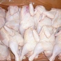 Halal Grade A Whole Chicken
