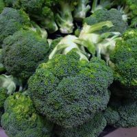 Fresh Broccoli