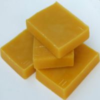 100% Pure White and Yellow Beeswax