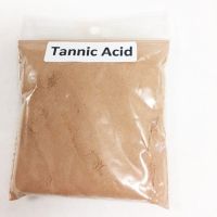 Tannic Acid