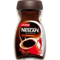 Nescafe classic