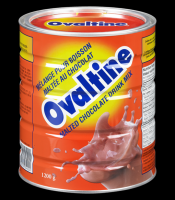 Ovaltine